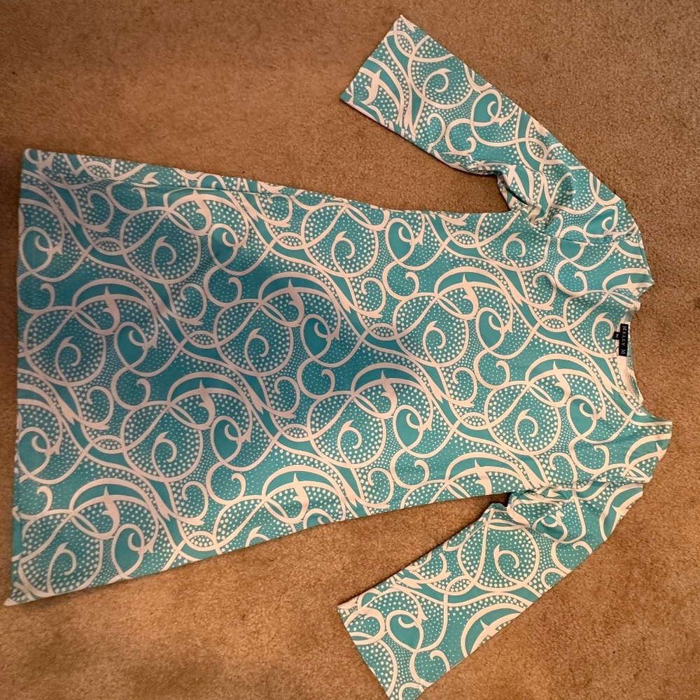Melly M dress
